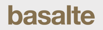 BASALTE logo
