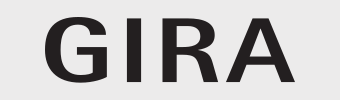 GIRA logo