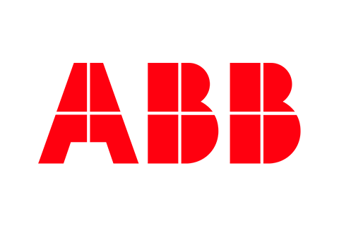 ABB logo – elektrifikacija i automatizacija